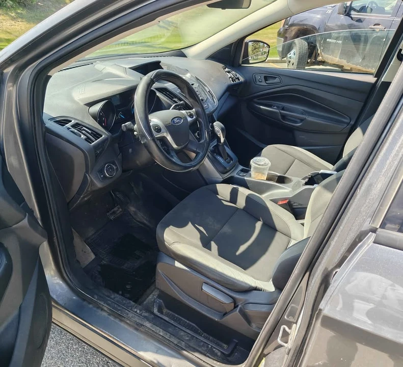 2014 Ford Escape - Image 5 of 5