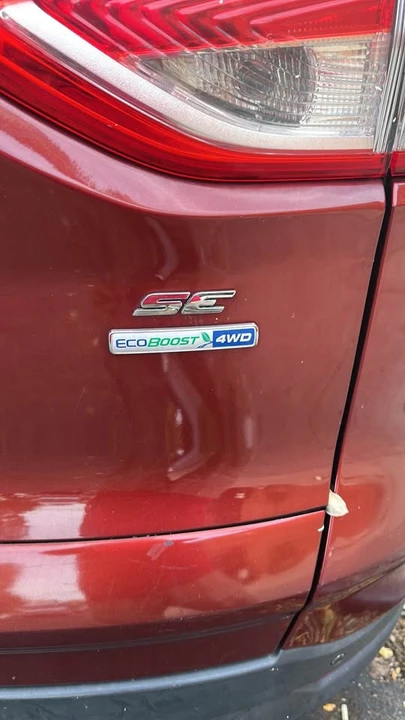 2014 Ford Escape - Image 5 of 5