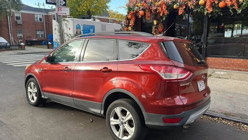 2014 Ford Escape - Image 3 of 5