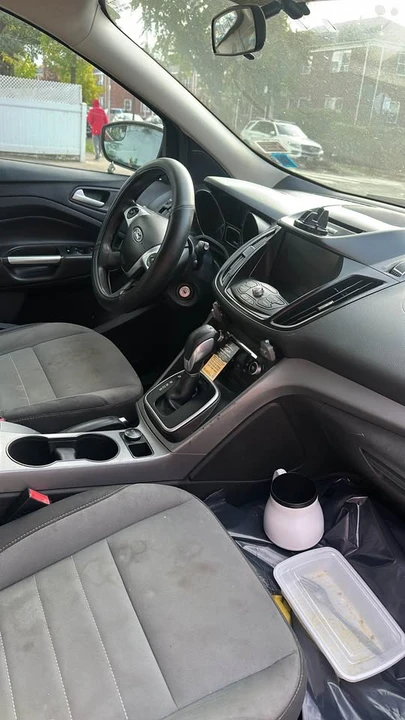 2014 Ford Escape - Image 4 of 5
