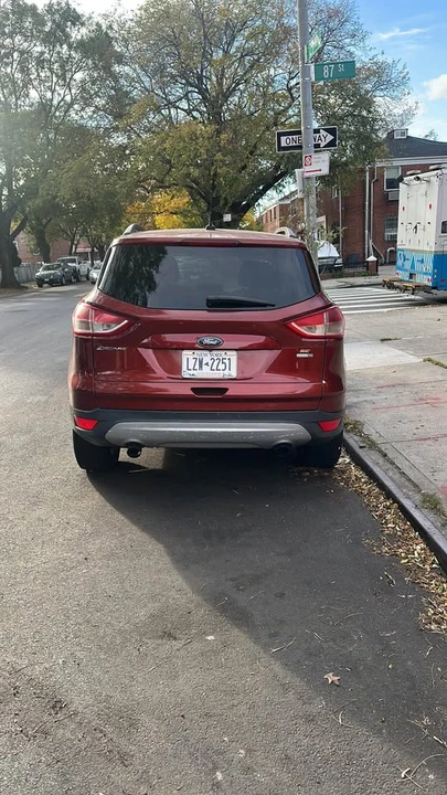 2014 Ford Escape - Image 2 of 5