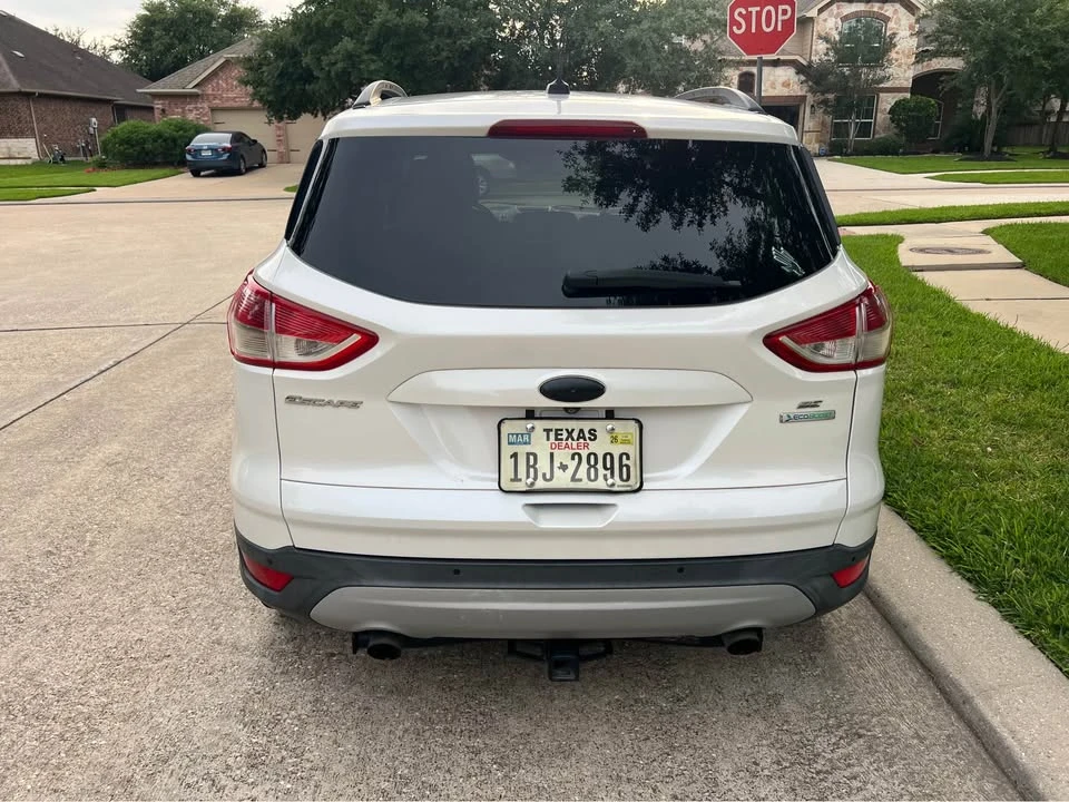 2014 Ford Escape - Image 6 of 20