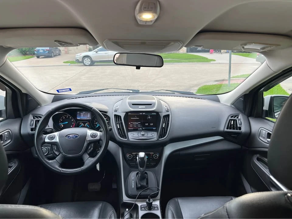 2014 Ford Escape - Image 13 of 20