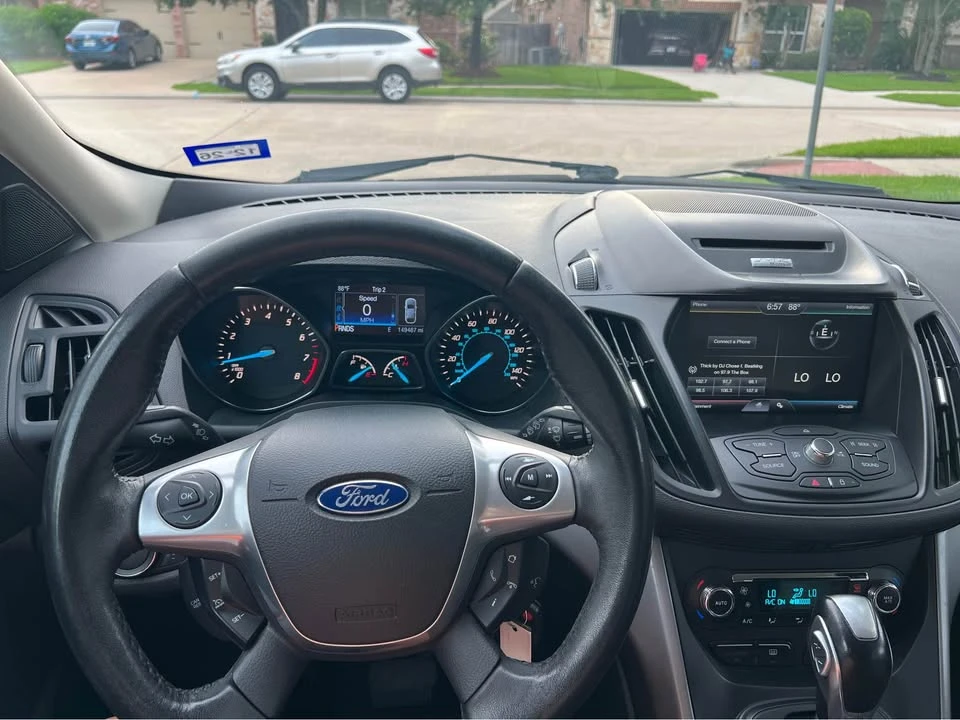 2014 Ford Escape - Image 18 of 20