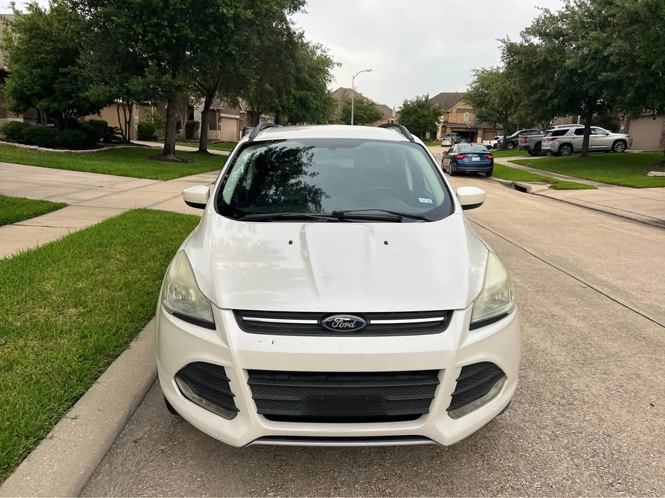 2014 Ford Escape - Image 4 of 20