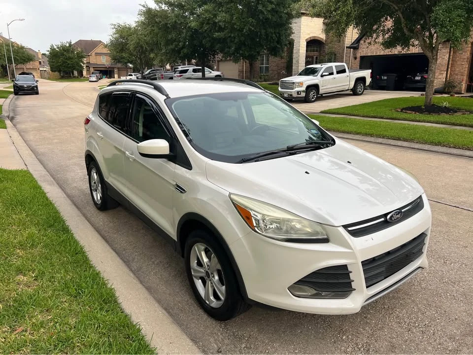 2014 Ford Escape - Image 3 of 20