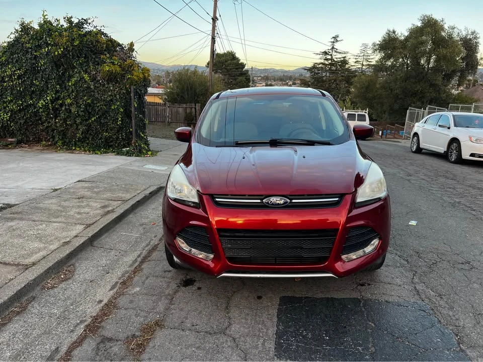 2014 Ford Escape - Image 2 of 19