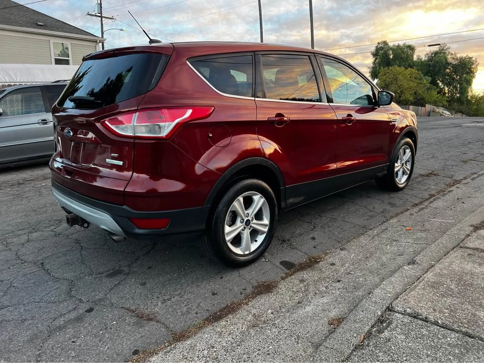 2014 Ford Escape - Image 7 of 19