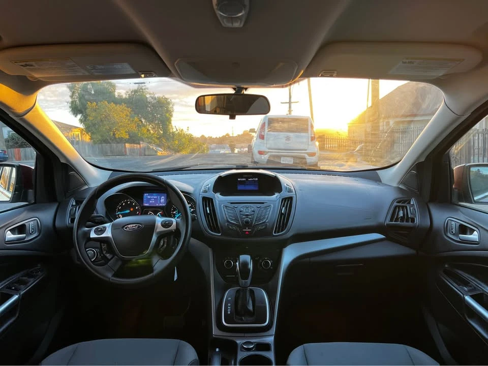 2014 Ford Escape - Image 16 of 19