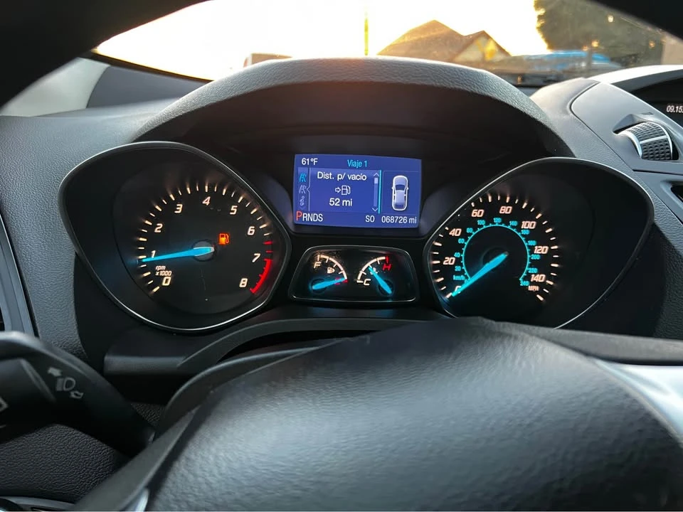 2014 Ford Escape - Image 18 of 19