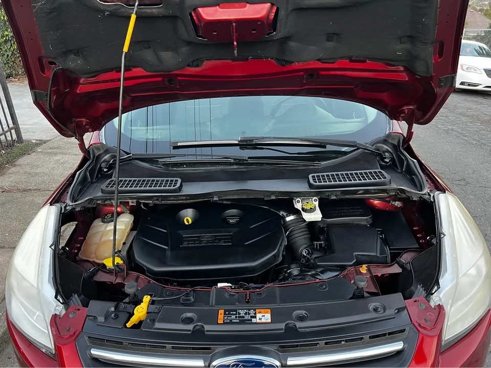 2014 Ford Escape - Image 19 of 19