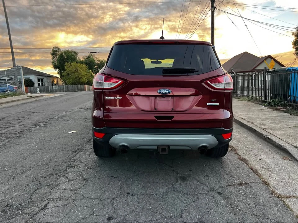2014 Ford Escape - Image 6 of 19
