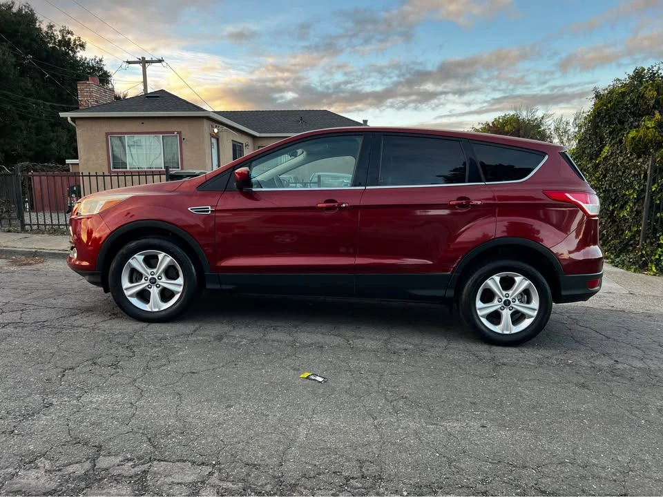 2014 Ford Escape - Image 4 of 19