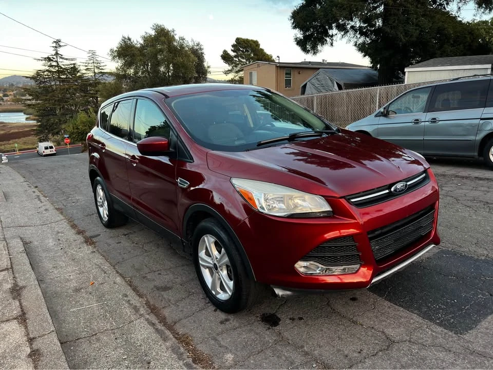 2014 Ford Escape - Image 9 of 19