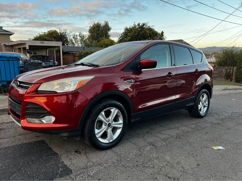2014 Ford Escape - Image 3 of 19