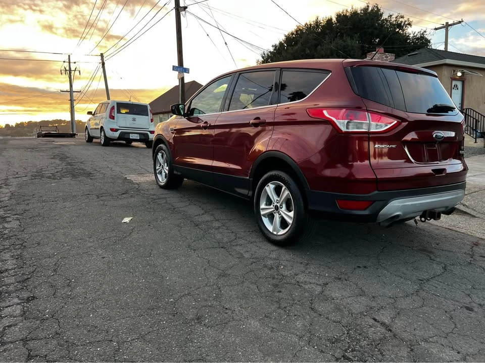 2014 Ford Escape - Image 5 of 19