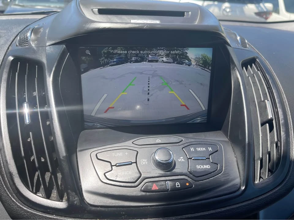 2014 Ford Escape - Image 7 of 7