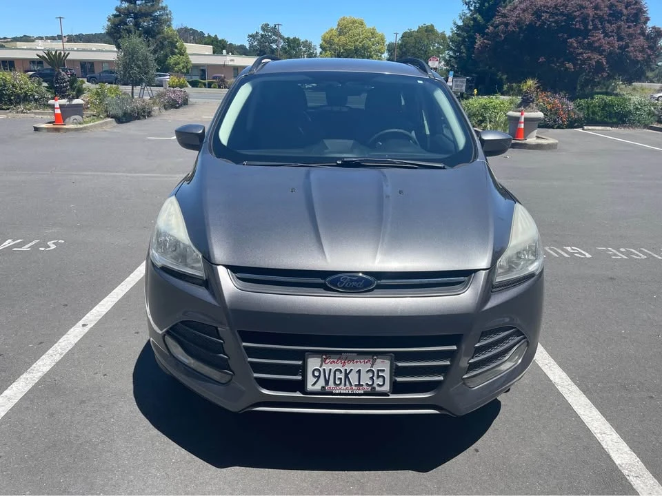 2014 Ford Escape - Image 4 of 7