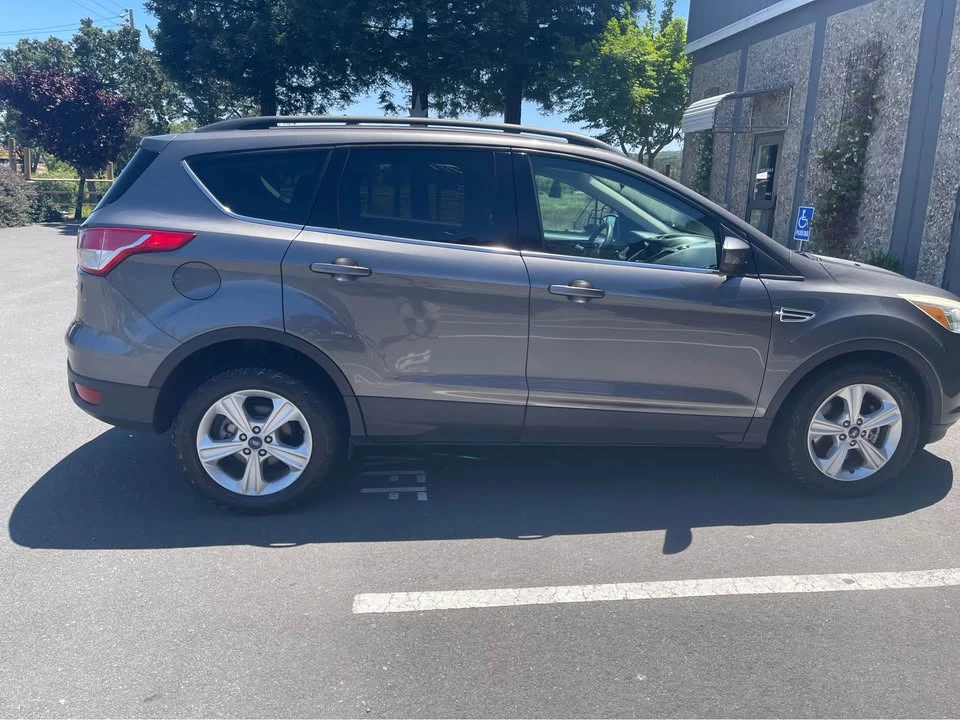 2014 Ford Escape - Image 6 of 7