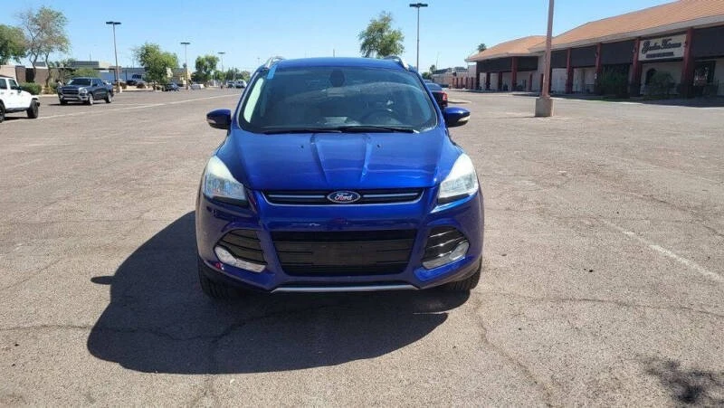2014 Ford Escape - Image 2 of 9