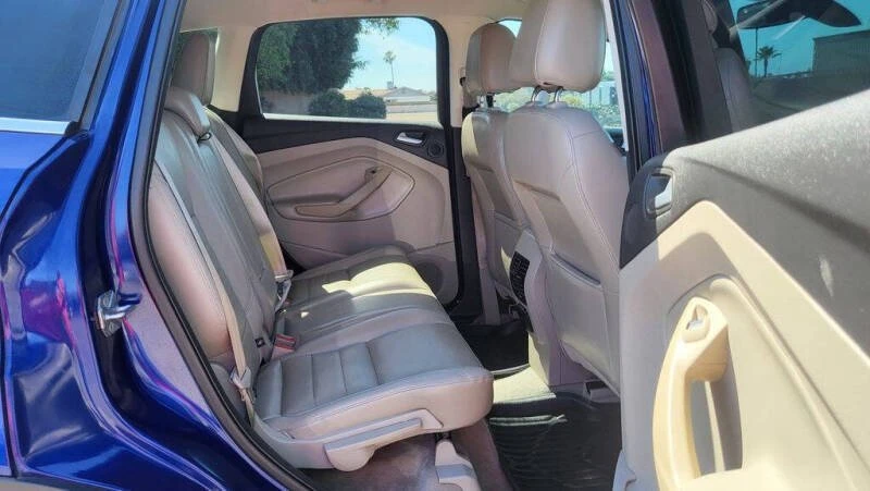 2014 Ford Escape - Image 8 of 9