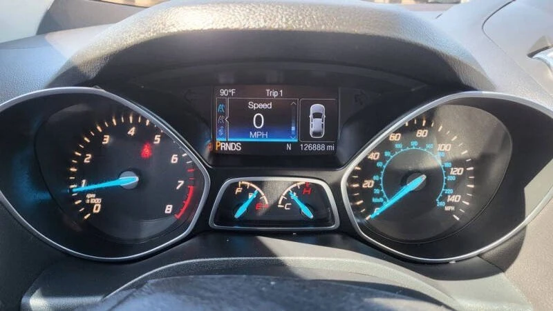 2014 Ford Escape - Image 7 of 9