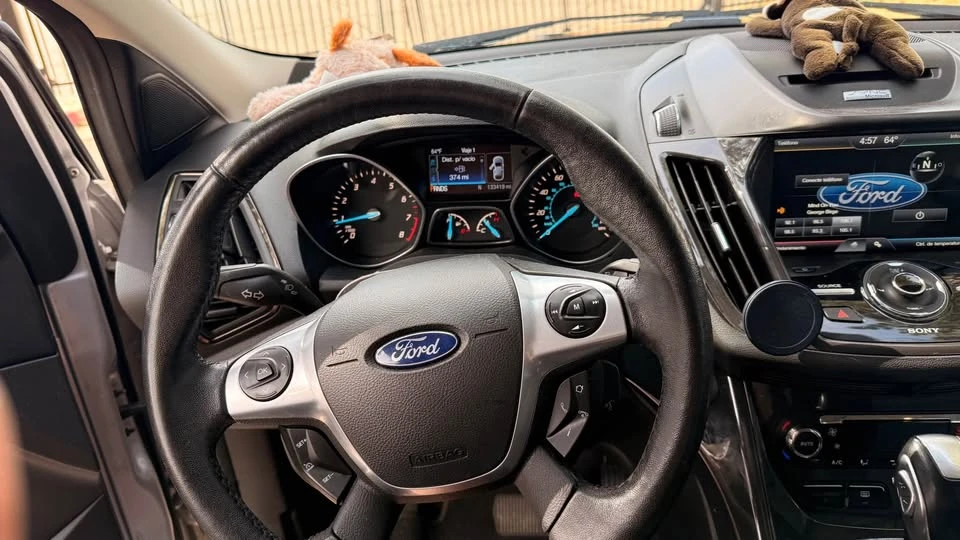 2014 Ford Escape - Image 2 of 14