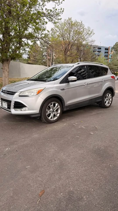 2014 Ford Escape - Image 11 of 14