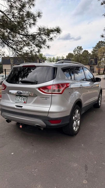 2014 Ford Escape - Image 12 of 14