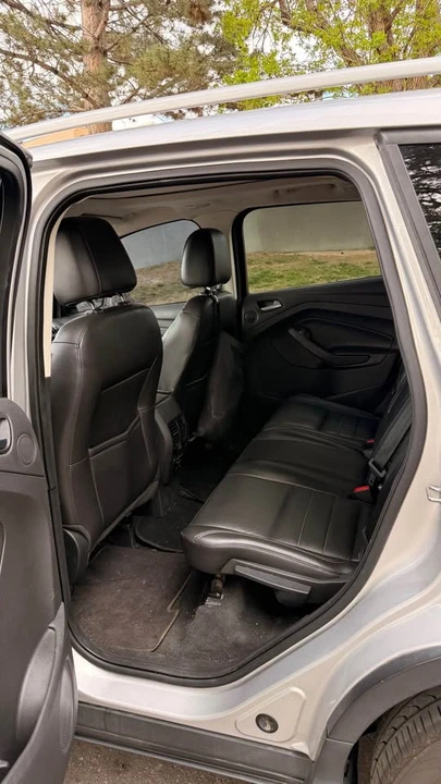 2014 Ford Escape - Image 8 of 14