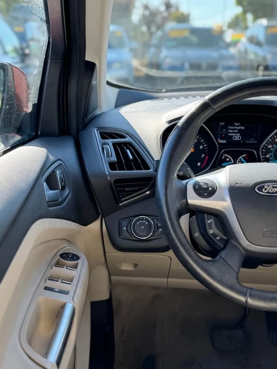 2014 Ford Escape - Image 5 of 19