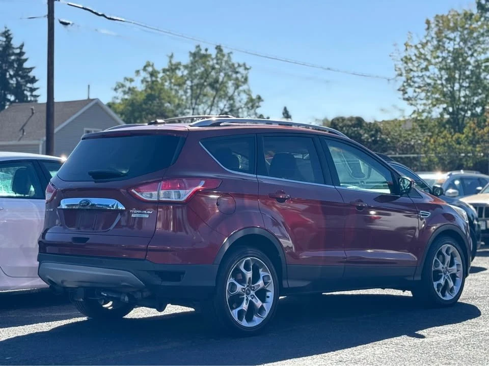 2014 Ford Escape - Image 8 of 19