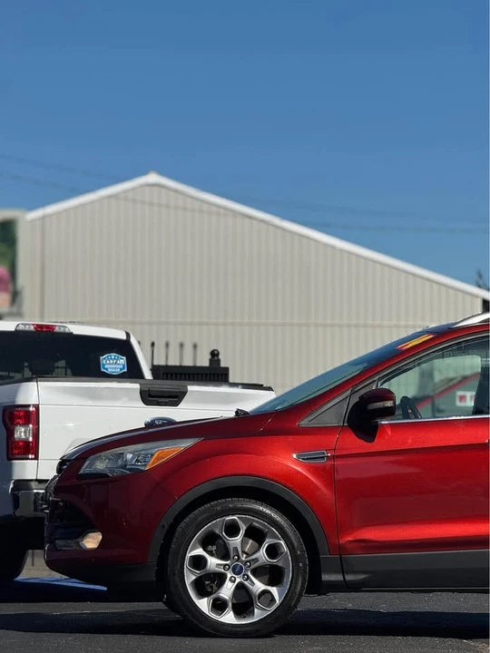 2014 Ford Escape - Image 3 of 19