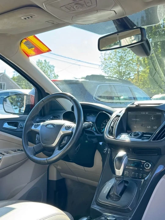 2014 Ford Escape - Image 12 of 19