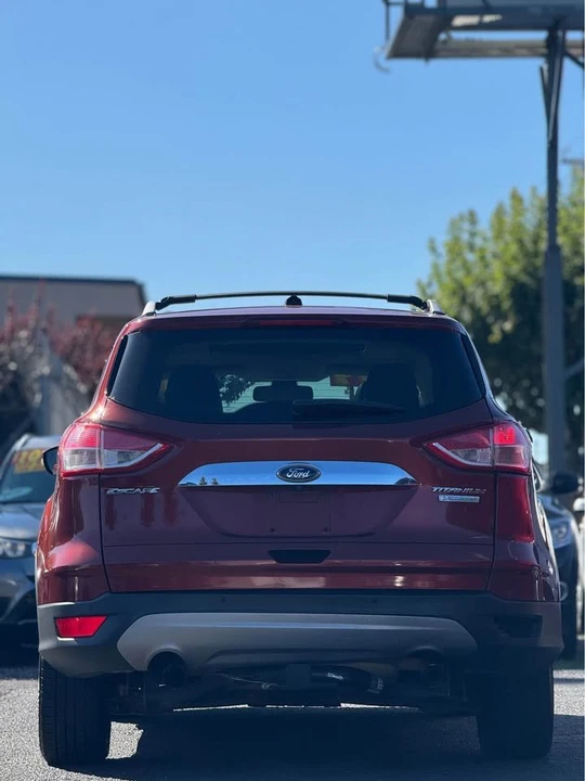 2014 Ford Escape - Image 4 of 19