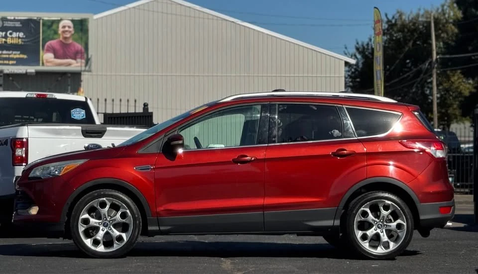 2014 Ford Escape - Image 6 of 19