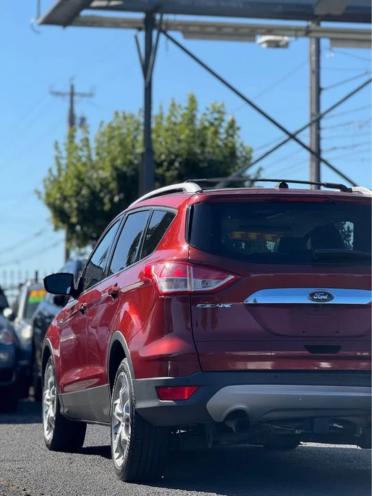 2014 Ford Escape - Image 9 of 19