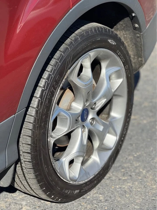 2014 Ford Escape - Image 19 of 19