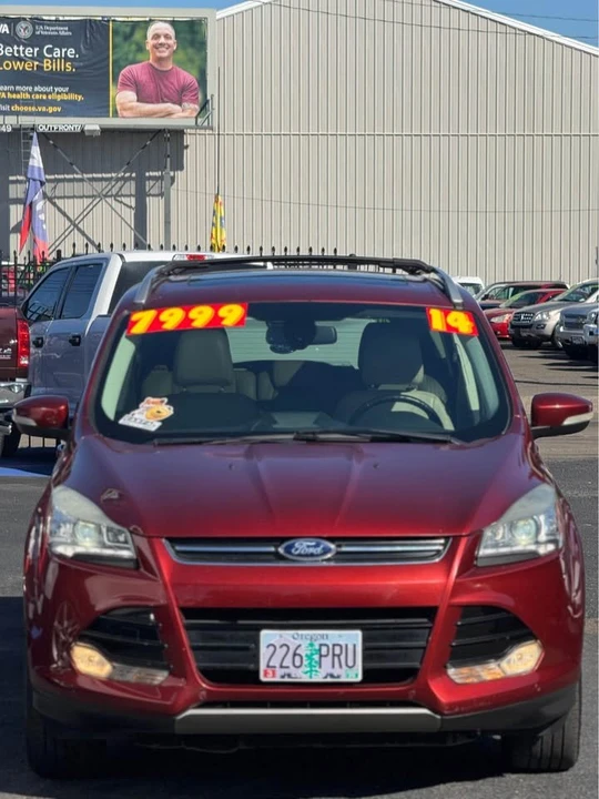 2014 Ford Escape - Image 2 of 19