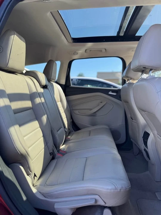 2014 Ford Escape - Image 18 of 19