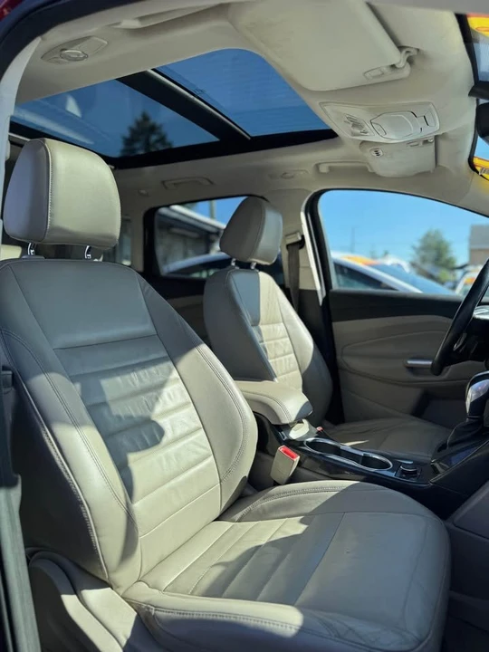 2014 Ford Escape - Image 16 of 19