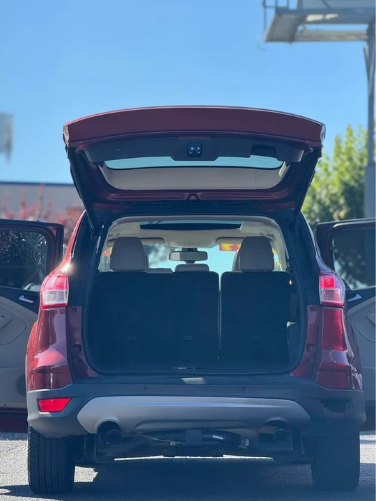 2014 Ford Escape - Image 13 of 19