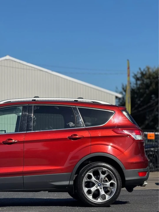 2014 Ford Escape - Image 14 of 19