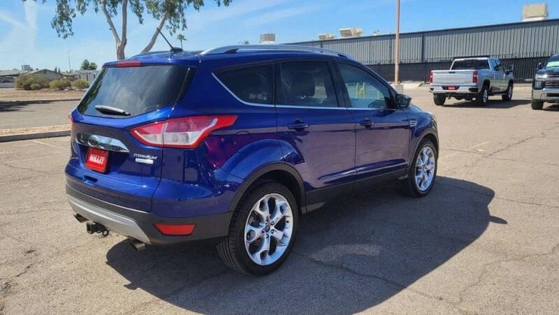 2014 Ford Escape - Image 6 of 12