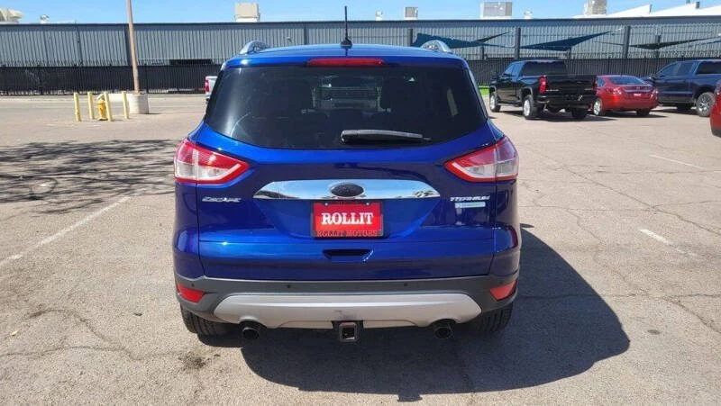 2014 Ford Escape - Image 5 of 12