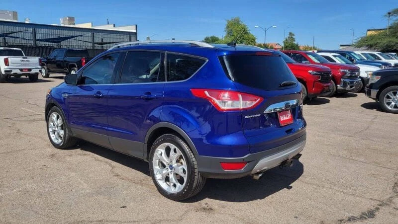 2014 Ford Escape - Image 4 of 12