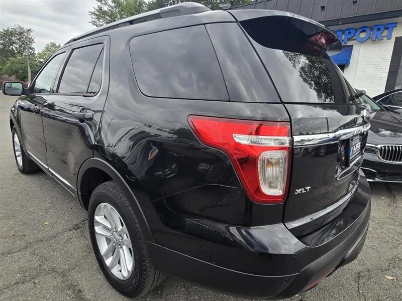 2014 Ford Explorer 5th Gen - Image 3 of 17