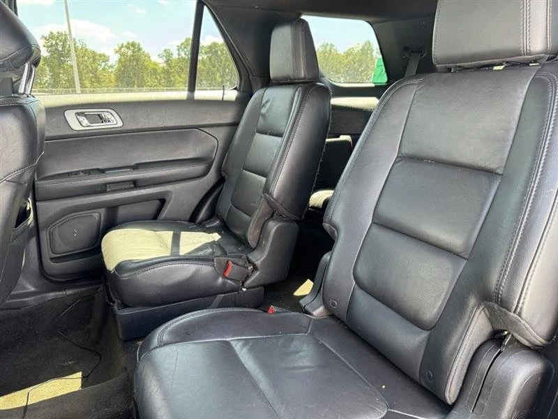 2014 Ford Explorer 5th Gen - Image 11 of 17