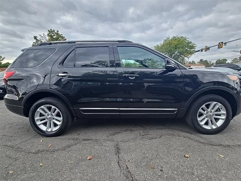 2014 Ford Explorer 5th Gen - Image 4 of 17