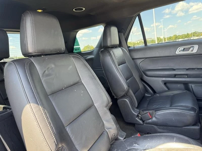 2014 Ford Explorer 5th Gen - Image 10 of 17